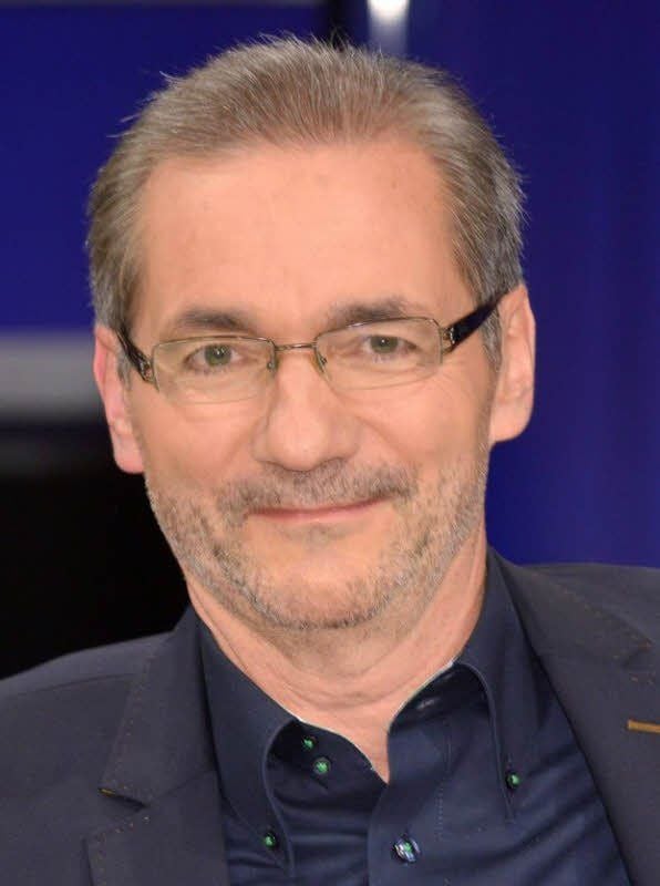Spricht in Freyburg: Matthias Platzeck