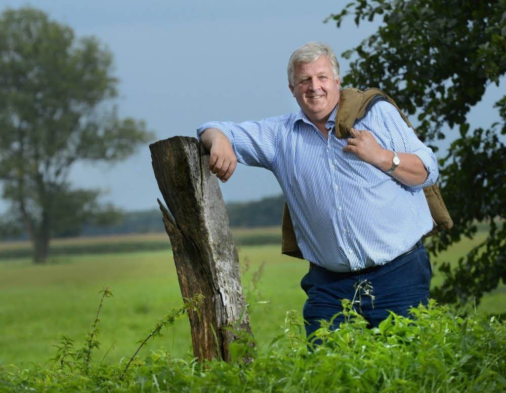 Kees de Vries (CDU)