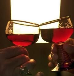 Wein muss immer gut verschlossen werden. (Foto: dpa)