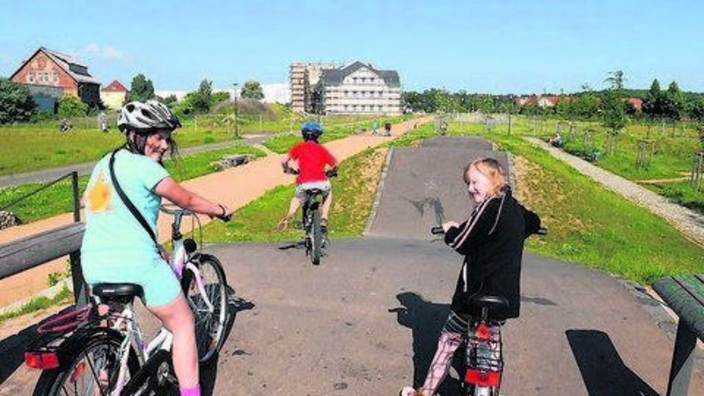 Weißenfels Weißenfels Die Gärtner im Grün der Zeit