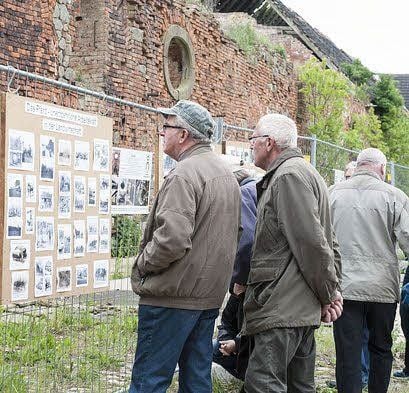 Geschichte in Bildern