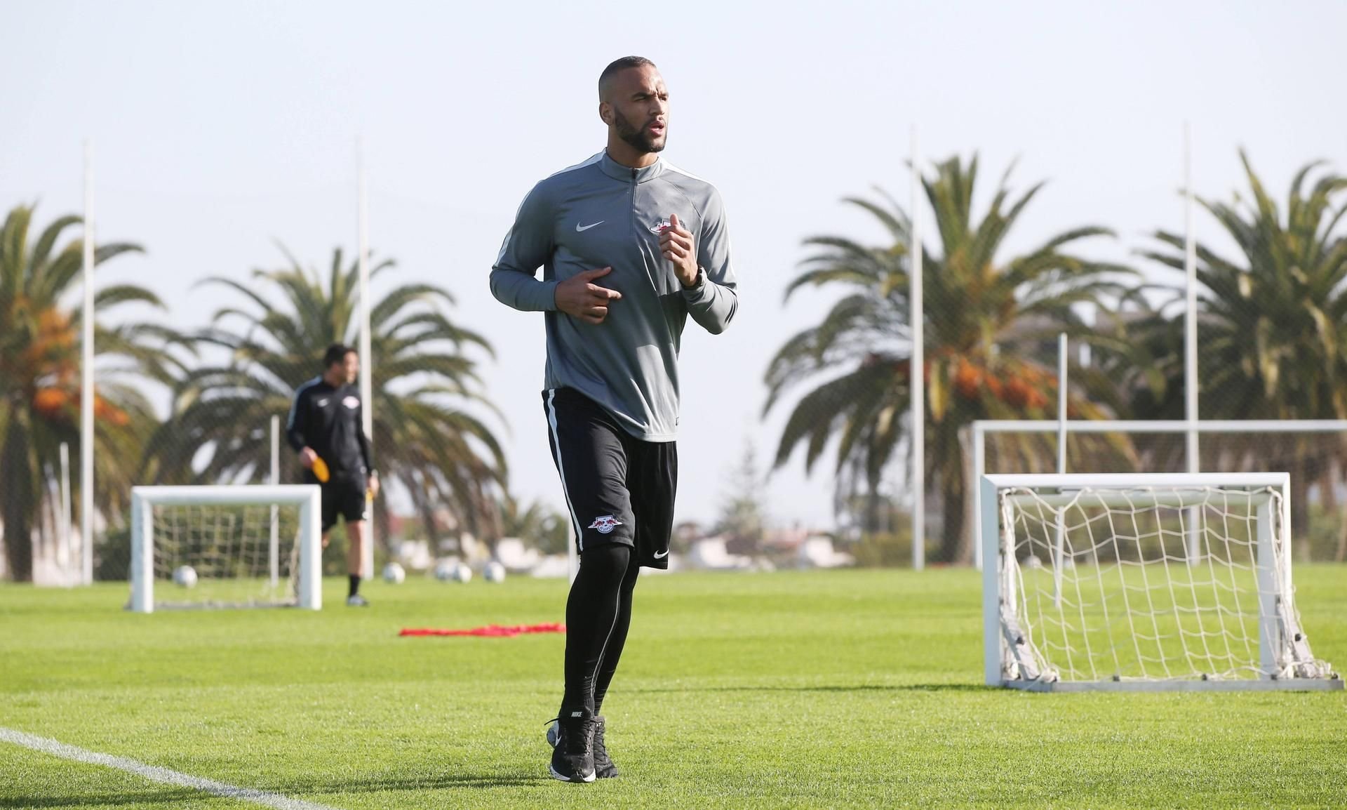 „Ich musste vom Kopf her wieder reinfinden”: Terrence Boyd und sein langer Weg zum Comeback.