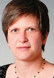 Karen Leonhardt