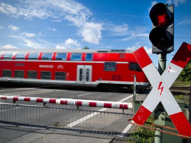 Die Deutsche Bahn hat Fahrplanänderungen angekündigt.