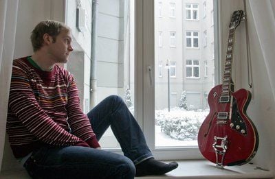 Am 10. Oktober veröffentlichen Tomte ihr neues Album «Heureka». (Foto: ddp)