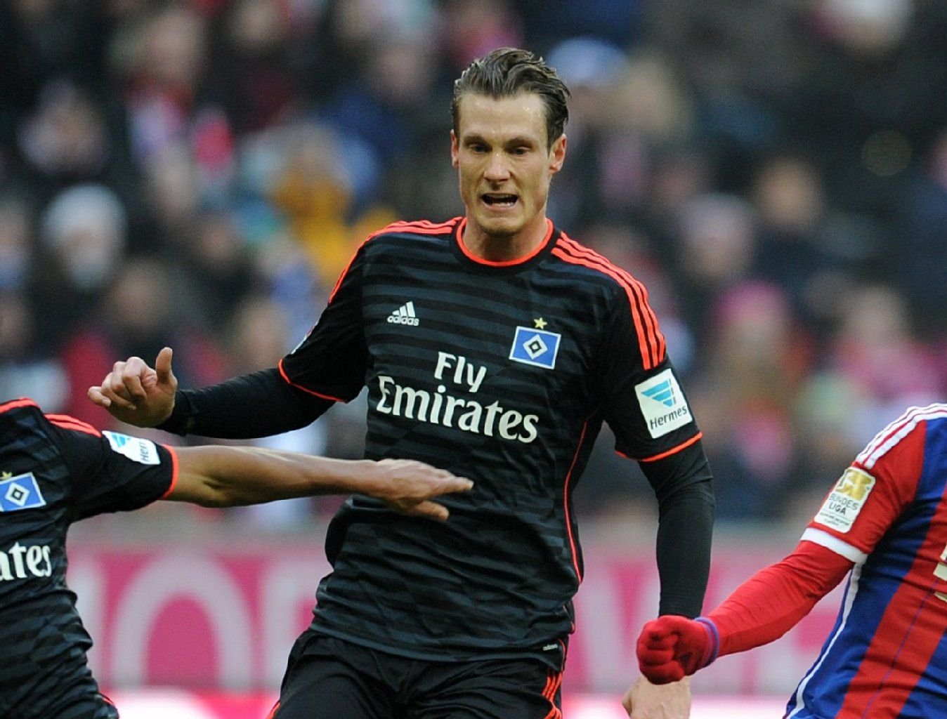Marcell Jansen hat seine Karriere beendet.