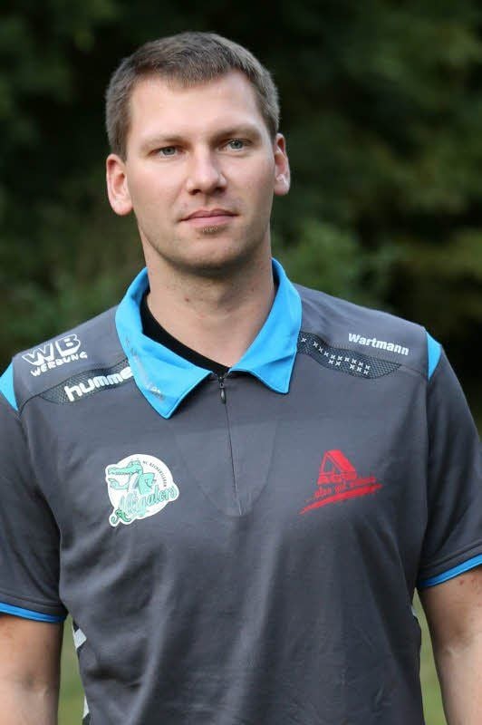 Martin Wartmann