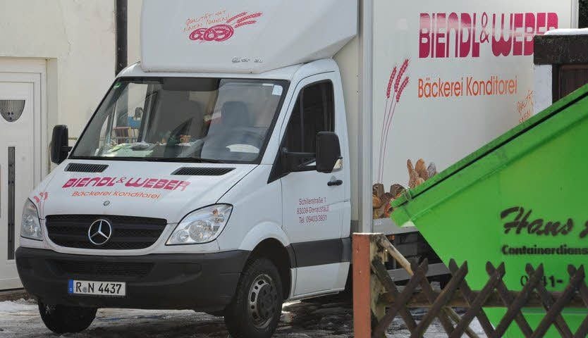 Kleinlaster sollen nicht schneller als 120 km/h fahren können.