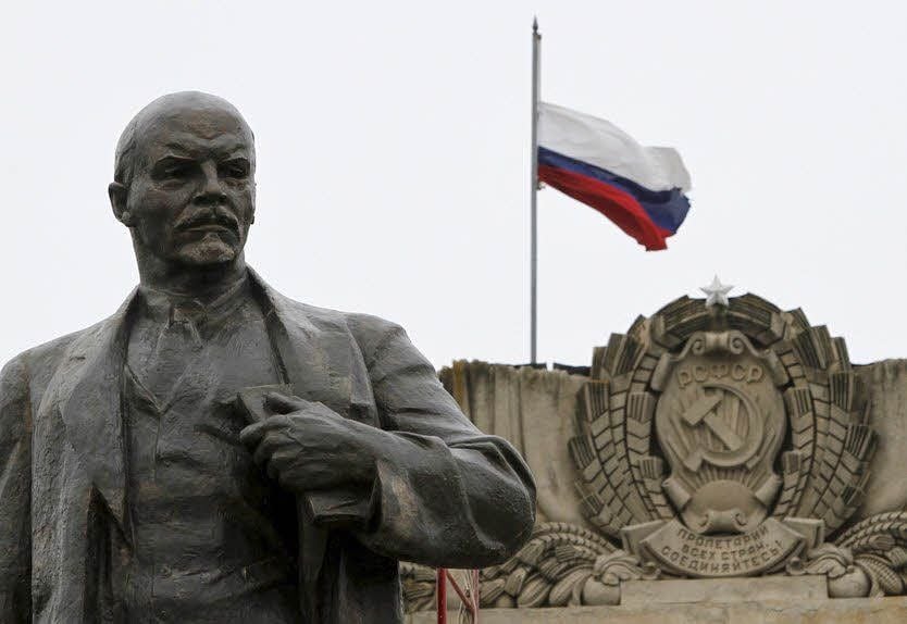 Wladimir Iljitsch Lenin
