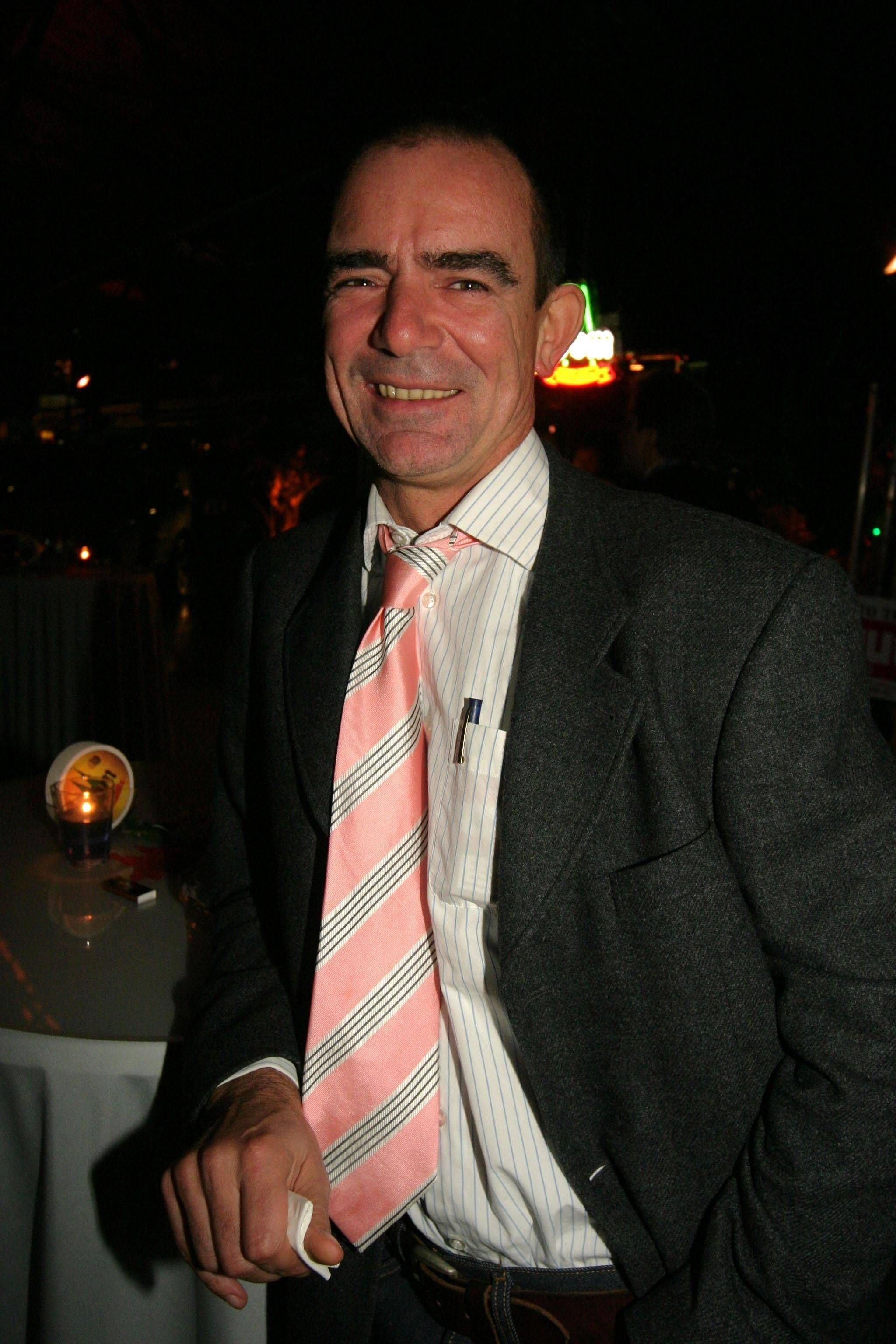 Michael Mross