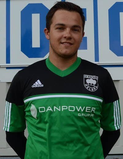 Sebastian Haufe