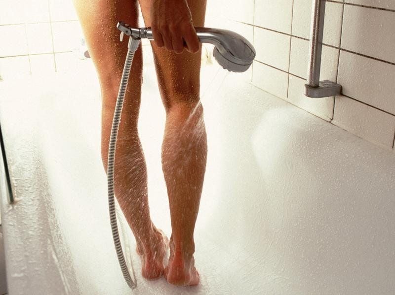 Gut für die Gesundheit oder nur etwas für Masochisten: Was bringt kaltes Duschen?