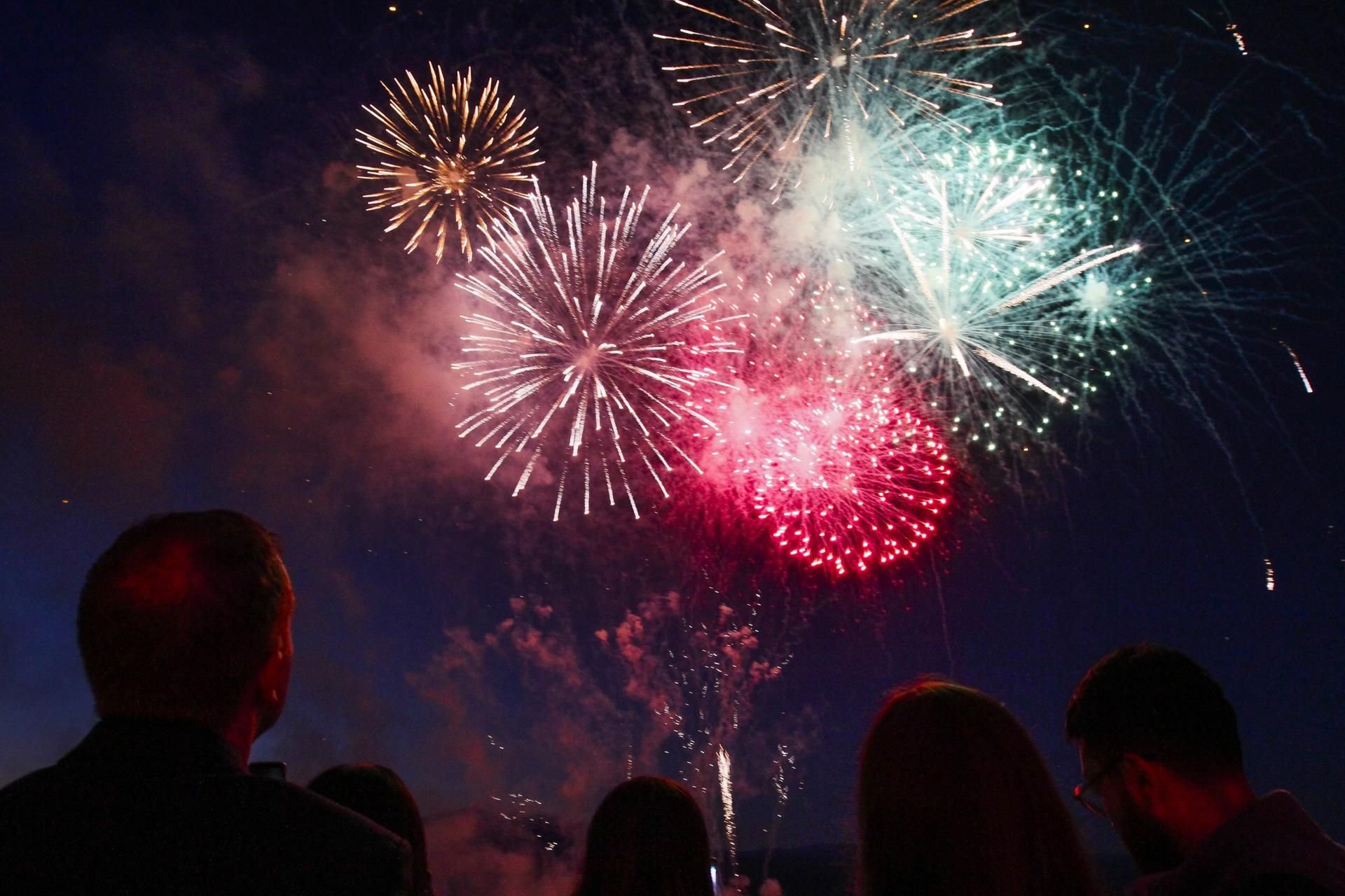 Die Tage des Jahres sind fast gezählt. Aber wo gibt es für die Silvesterfeier noch Karten?