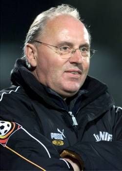 Willi Reimann