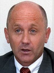 Roland Schimek.