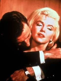 Marilyn Monroe
