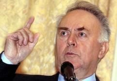 Der Vorstoßvon Ministerpräsident Wolfgang Böhmer (CDU)zur Abschaffung des 6. Januar als staatlichemFeiertag hat die Debatte um den Dreikönigstagneu entfacht. (Foto: dpa)