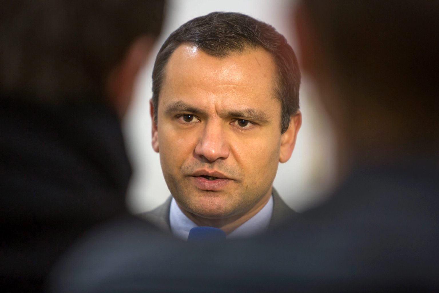 SPD-Politiker Sebastian Edathy