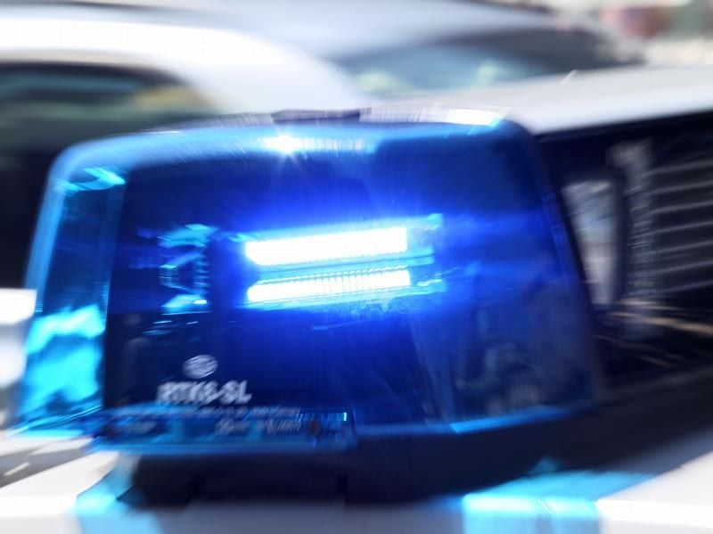 Die Polizei hat einen Exhibitionisten gefasst.