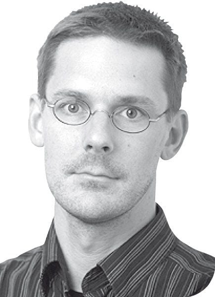 Alexander Schierholz