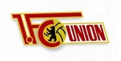 Das Vereinslogo des 1. FC Union Berlin. (Foto: dpa)