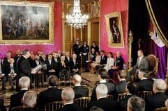 Amtsübernahme von FürstAlbert II. von Monaco (Foto: dpa)