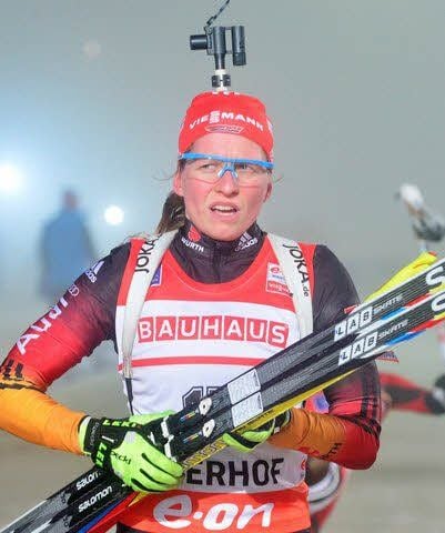 Franziska Hildebrand