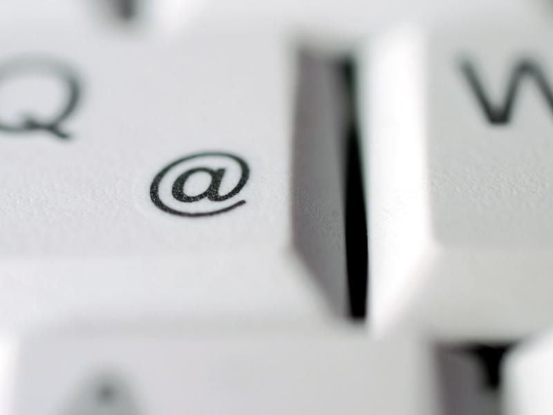 Mit Programmen wie Pretty Good Privacy können Nutzer ihre E-Mail-Korrespondenz selbstständig schützen.