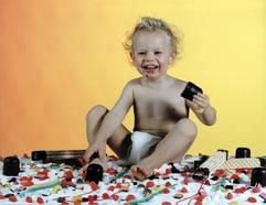 Immer mehr junge Leute haben Diabetes. (Foto: dpa)