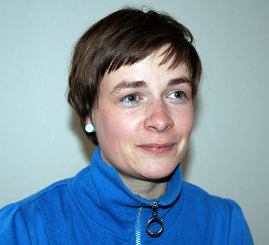 Franziska Buschbeck