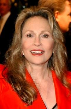 Die US-Schauspielerin Faye Dunaway (Archivfoto vom 05.02.2004) wird am 14. Januar 2006 65 Jahre alt. 1976 erhielt sie einen Oscar für ihre Rolle in der Komödie «Network». (Foto: dpa)