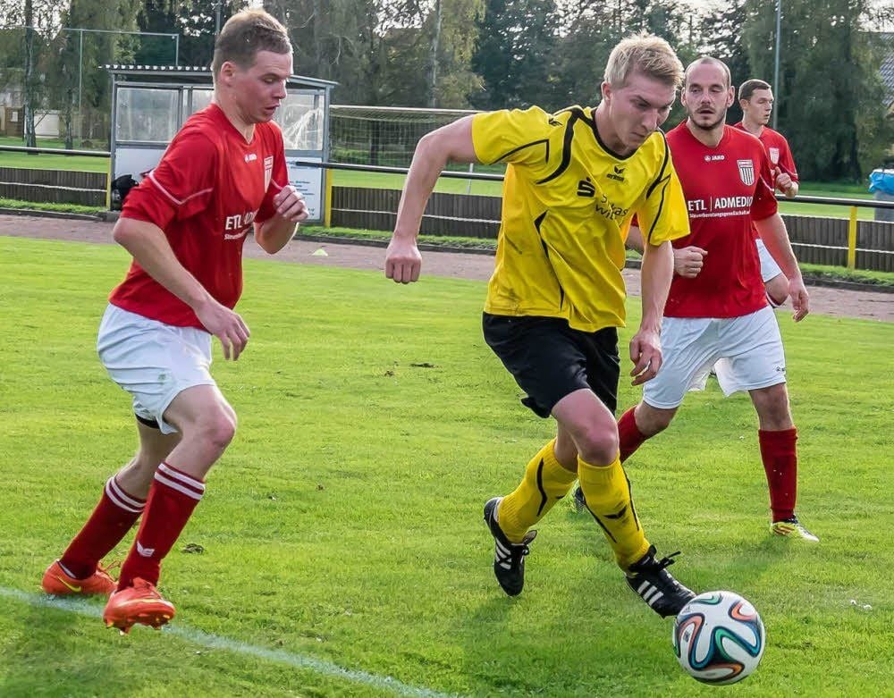 Einheit Wittenberg oder Möhlau (Foto) sind Teams, die man zukünftig auch in Dessau sehen könnte.