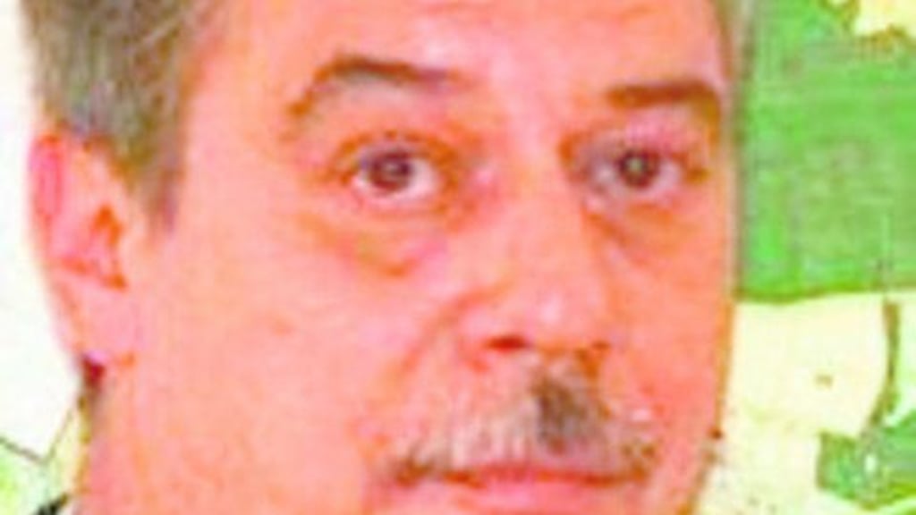 Wittenberg Wittenberg Gerd Geier neuer Chef für Brandschutz