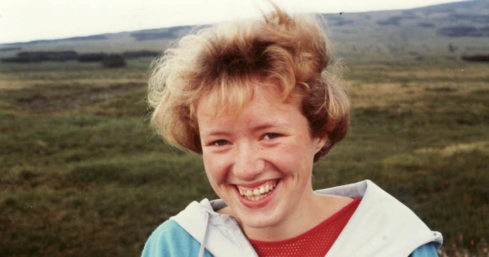 Beate Landgraf verschwand im Sommer vor der deutschen Einheit in der Nähe der Autobahn A 9 - sie blieb nicht die einzige.