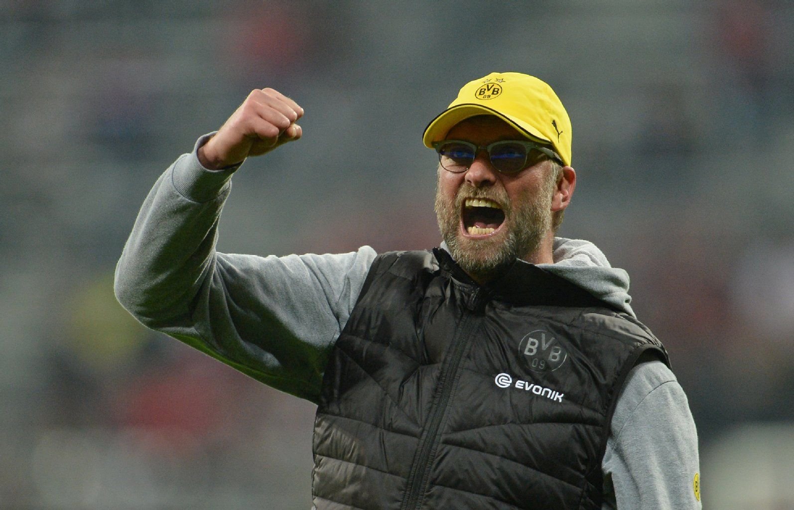 Jürgen Klopp wird sein Sabbatjahr auch für den mexikanischen Verband nicht unterbrechen.