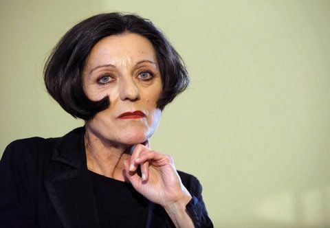 Herta Müller