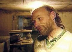 Robert William Pickton (undatiertes Fernsehbild) erfüllt wie gewöhnlich nicht die Klischees eines Serienmörders. (Foto: dpa)