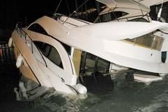 Das Erdbeben in Algerien hatte auch Auswirkungen auf die Insel Menorca. (Foto: dpa)