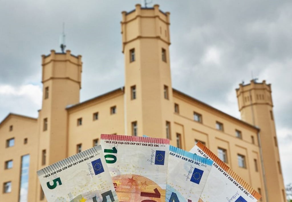 Welches Konsolidierungspotenzial der Salzlandkreis hat, soll in einem Gutachten festgestellt werden.