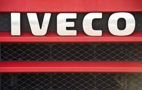 Der zu Fiat Industrial gehörende italienische Nutzfahrzeughersteller Iveco will bis zum Jahresende in Europa fünf Werke schließen, darunter drei in Deutschland. (FOTO: DPA)