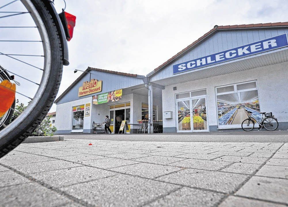 Der Netto-Marken-Discount plant in Zörbig, in die leeren Räume der benachbarten ehemaligen „Schlecker“-Filiale zu ziehen.