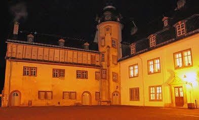 Schloss Stolberg
