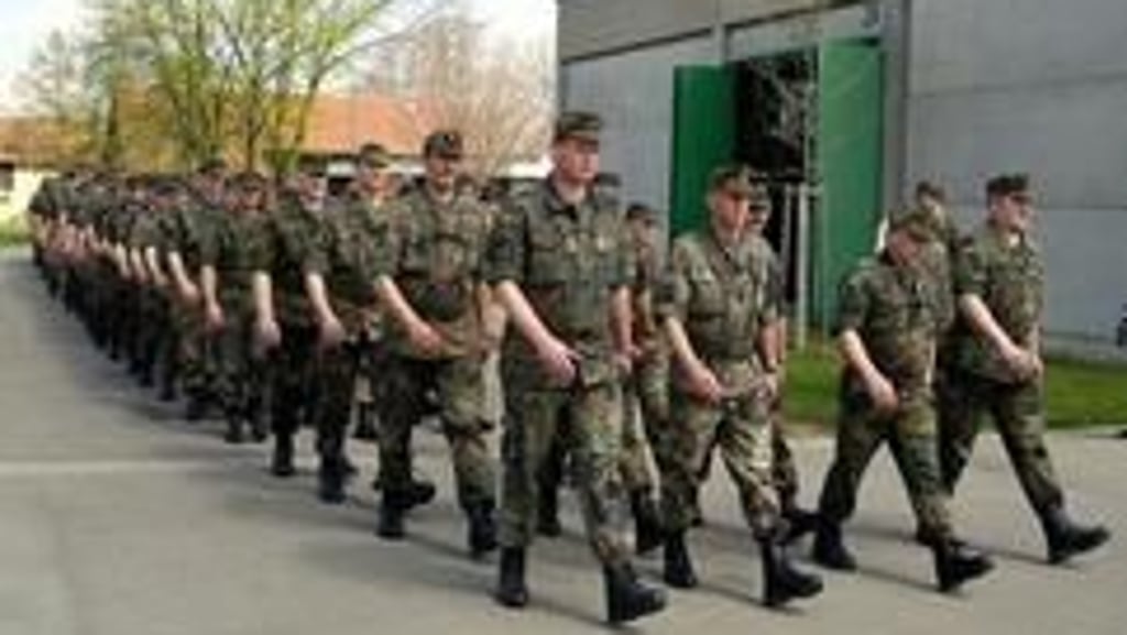 Bundeswehr Bundeswehr Nach Dienst Ist Jetzt Auch Sex In Der Kaserne Erlaubt 