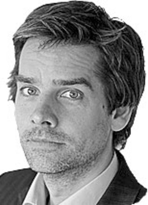 Steffen Hebestreit