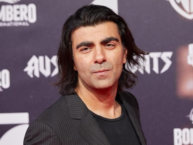 Regisseur Fatih Akin ist für sein Drama „Aus dem Nichts” für die Golden Globes nominiert. Foto: Georg Wendt
