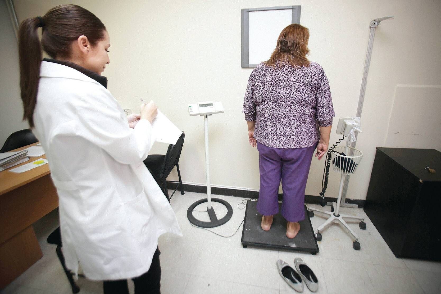 Der Body-Mass-Index (BMI) ist eine Maßzahl zur Bewertung des Gewichts in Relation zur Körpergröße.