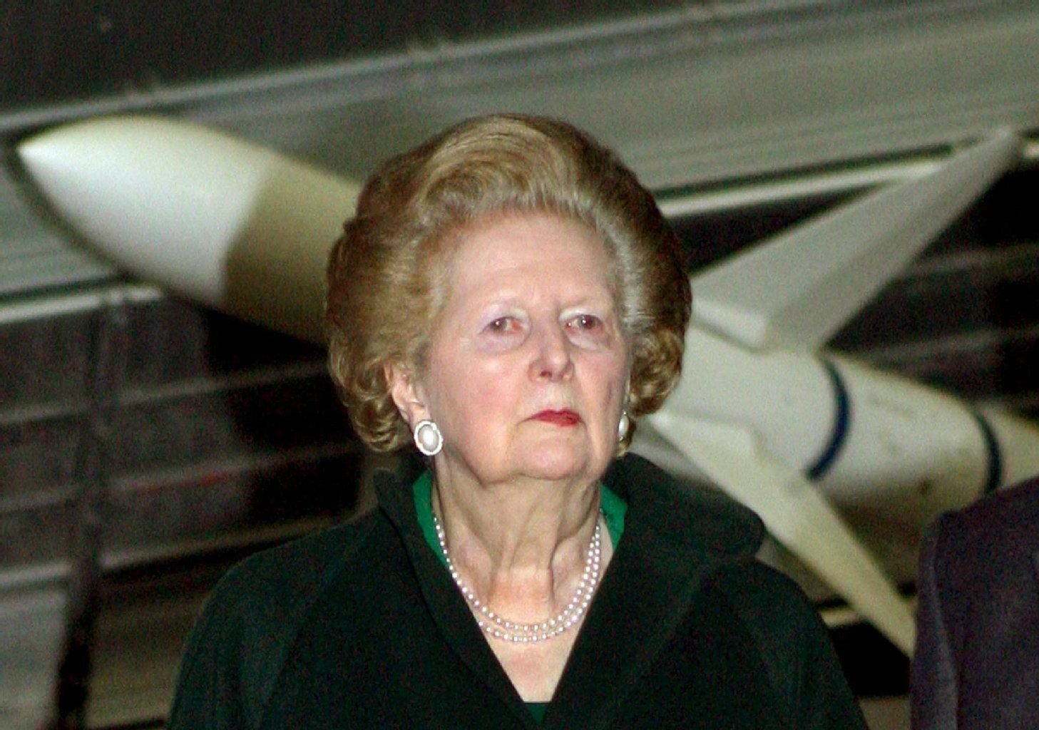 Die Eiserne Lady Margaret Thatcher ist tot. Mit 87 Jahren starb die frühere Premierministerin Großbritanniens am Montag an den Folgen eines Schlaganfalls.