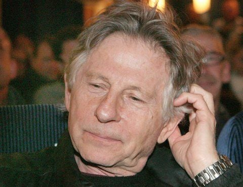 Die neuen Missbrauchsvorwürfe gegen Roman Polanski werden von alten Aussagen von Charlotte Lewis erschüttert. Die 42 Jahre alte britische Schauspielerin hatte am Freitag in Los Angeles erklärt, sie sei als Teenager von dem Starregisseur sexuell missbraucht worden. (FOTO: DPA)