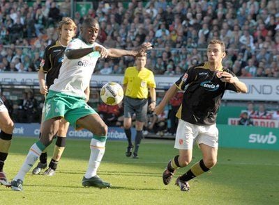 Cottbus will endlich siegen. (Foto: dpa)