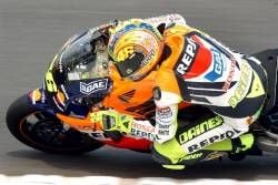 Valentino Rossi